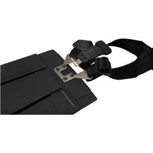 Roçadeira a gasolina com partida elétrica, 2,1 cv, 41,5 cm³ (cc), RGP 415E, VONDER