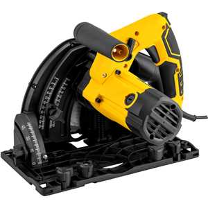 Serra circular de trilho 6.1/2", 1.200 W, SCV 1206, 220 V~, VONDER