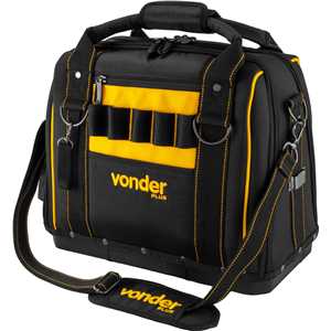 Bolsa em lona para ferramentas BL 170 VONDER PLUS