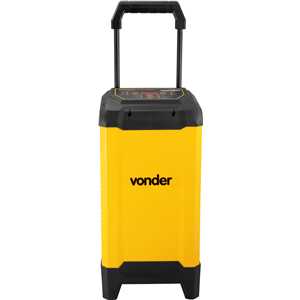 Carregador inteligente de bateria 220 V~, CIB 1100, VONDER