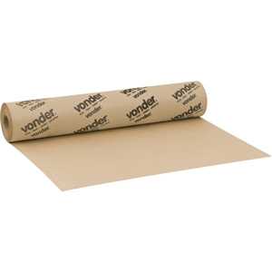 Papelão para juntas 1,6 mm - 1/16", 25 m, VONDER