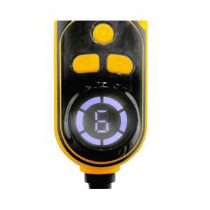 Microrretífica com acessórios, 130 W, 220 V~, MRV 042 VONDER