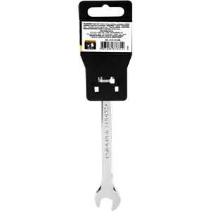 Chave fixa 12 mm x 13 mm, VONDER