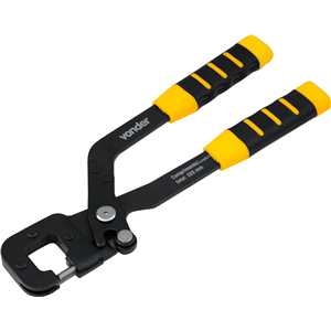 Alicate puncionador para drywall, AP 300, VONDER