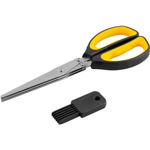 Tesoura multicamadas com 3 lâminas, VONDER