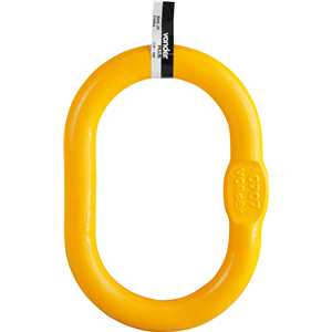 Anel de carga 7/8", G 8, VONDER PLUS