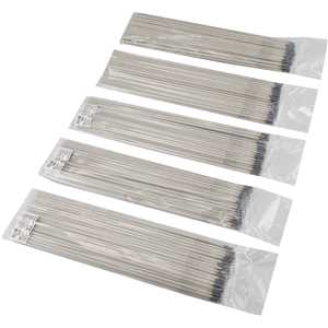 Eletrodo revestido para aço carbono, 5 kg, E6010, com 3,25 mm, VONDER