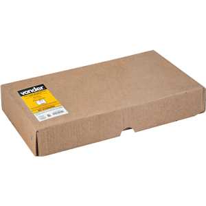 Haste M10 x 250 mm para painel solar, para madeira, VONDER