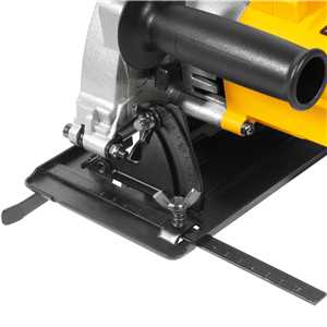 Serra circular 7.1/4", 1.400 W, SCV 1400, 220 V~ VONDER