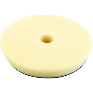 Boina de espuma para refino 6", para politriz roto-orbital, VONDER