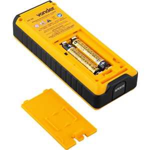 Medidor de distância a laser 60,0 m, VD 60, VONDER