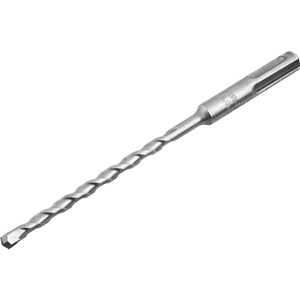 Broca com encaixe tipo SDS PLUS, 8,0 mm x 110 mm, VONDER