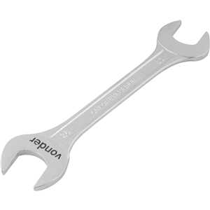 Chave fixa 25 mm x 28 mm, VONDER