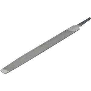 Lima chata para enxada 8" NOVE54