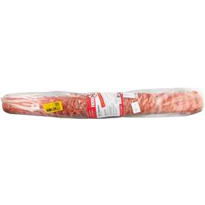 Tela tapume, 1,20 m x 50 m, laranja, NOVE54