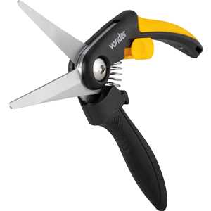 Tesoura para poda,  9", bico reto, TP 3206 VONDER