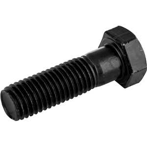 Parafuso sextavado 8.8, 18 mm x 60 mm, MA, rosca parcial, DIN 931, VONDER
