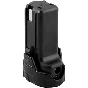 Bateria 3,6 V 1,5 Ah para TPV 036, VONDER