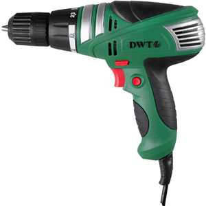 Furadeira/parafusadeira 3/8", 280 W, ED 280, 220 V~, DWT
