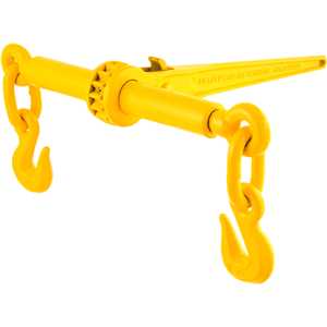 Tensionador com catraca, 3/8" a 1/2", VONDER PLUS