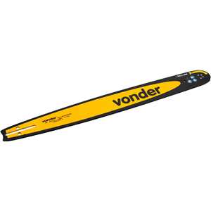 Sabre para motosserra 20'' - 50,8 cm (Z), VONDER