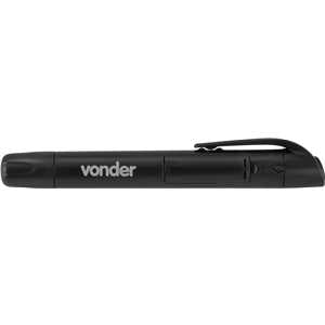 Caneta para teste de fluido de freio, DOT 3 e DOT 4, VONDER