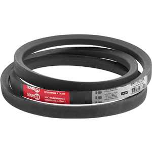 Correia em V perfil B-88 NOVE54