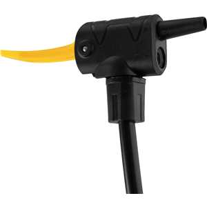 Bomba para encher pneus BP 060 VONDER