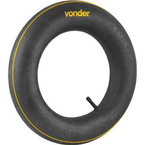 Câmara de ar 3,25" x 8", VONDER