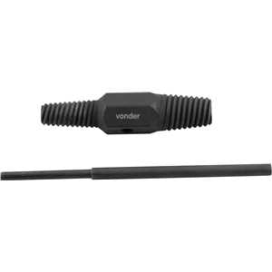 Extrator de tubo/cano quebrado, 1/2" e 3/4", VONDER