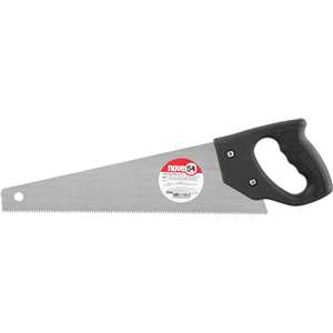 Serrote 14", aço temperado, cabo de plástico, NOVE54