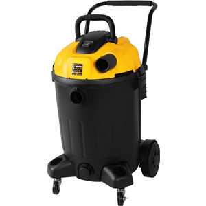 Aspirador de pó e líquidos, 1.400 W, 60 litros, 220 V~, APV 1460 VONDER