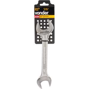 Chave fixa 27 mm x 32 mm, VONDER