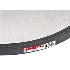 Peneira de aro plástico para arroz com 55 cm PPN 1055 NOVE54