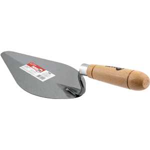 Colher oval para pedreiro 9", NOVE54