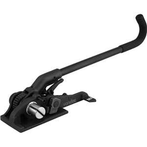 Esticador para fita de aço de 3/4" a 1.1/4", com catraca, VONDER