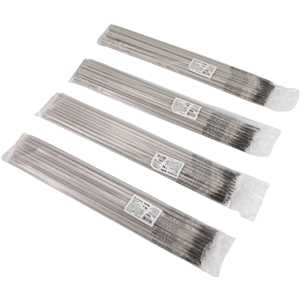 Eletrodo revestido para inox, AWS E308L, com 3,25 mm, VONDER