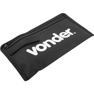Motosserra a gasolina, 54,6 cm³ (cc), MGP 546 VONDER