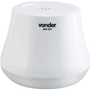 Papa bolinhas a bateria, PBV 037, VONDER