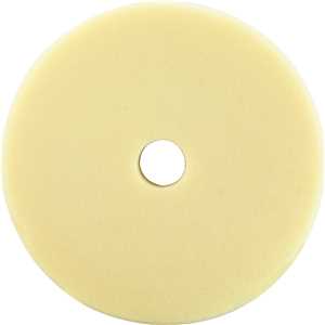 Boina de espuma para refino 6", para politriz roto-orbital, VONDER