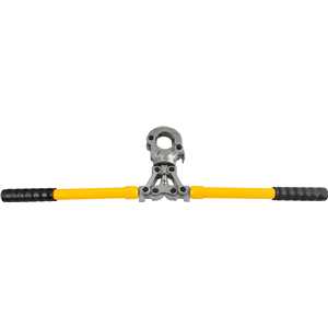 Alicate crimpador manual para tubo PEX, ACV 1632, VONDER