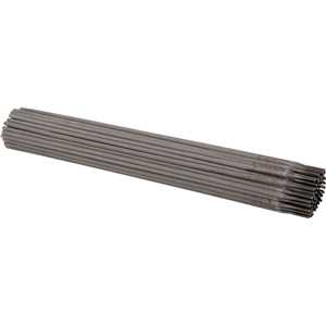Eletrodo revestido para inox, AWS E316L, com 2,00 mm, VONDER
