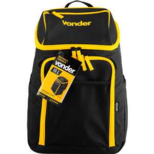 Mochila térmica, 15 litros, MTV 015 VONDER