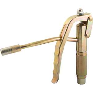 Pistola/válvula para propulsora de graxa, VONDER