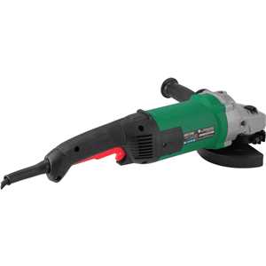 Esmerilhadeira angular 7", 2.200 W, 220 V~, EAD 2200 DWT
