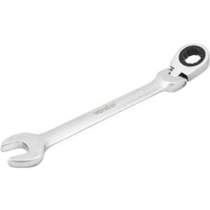 Chave combinada com catraca articulada 14 mm, VONDER