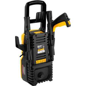 Lavadora de alta pressão LAV 1350, 1.300 lbf/pol², 1.200 W, 220 V~, VONDER