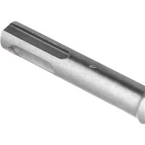 Broca com encaixe tipo SDS PLUS, 16,0 mm x 400 mm, VONDER