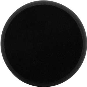 Boina de espuma para lustro 6", para politriz rotativa ou roto-orbital, VONDER