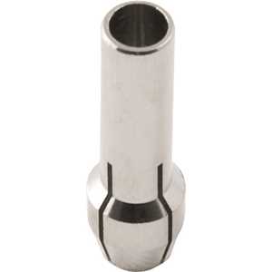 Pinça para microretífica 3,2 mm, VONDER